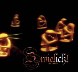 Zwielicht (GER-2) : Das tiefste Ich